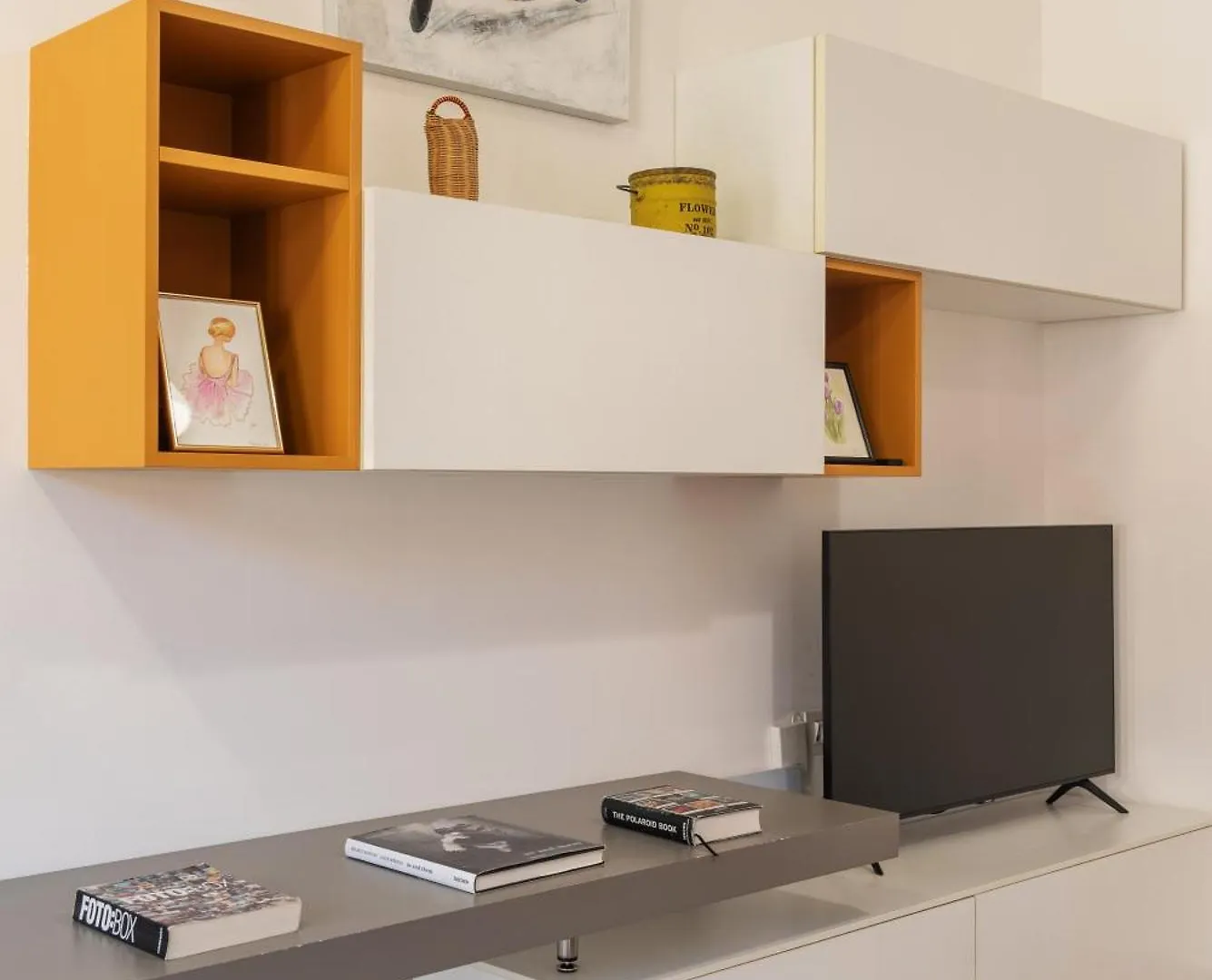 شقة Borsieri Flexyrent A.C. Wifi ميلان